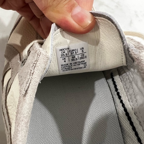 Onisuka tiger sneaker - Picture 3 of 5